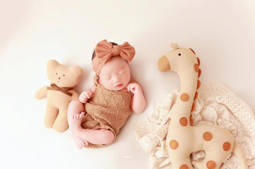 库尔勒宝宝摔到头几天能放心